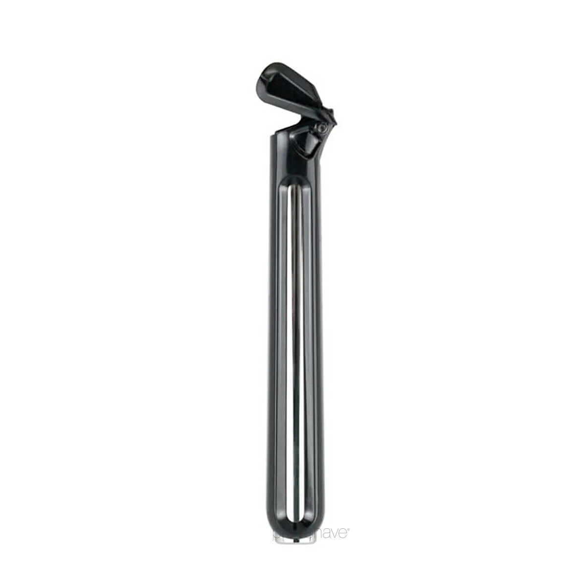Core Single Edge Shaver, Black