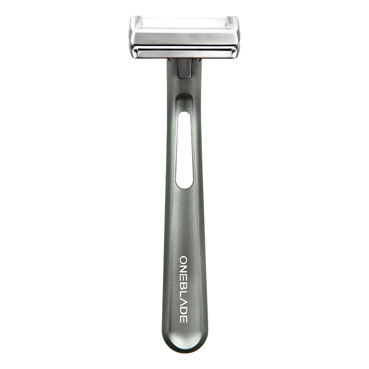 Dawn Single Edge Shaver, Women, Grey Sage
