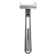 Dawn Single Edge Shaver, Women, Grey Sage