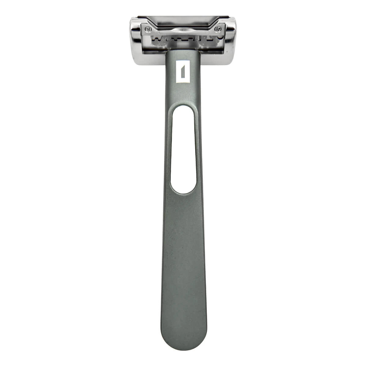 Dawn Single Edge Shaver, Women, Grey Sage