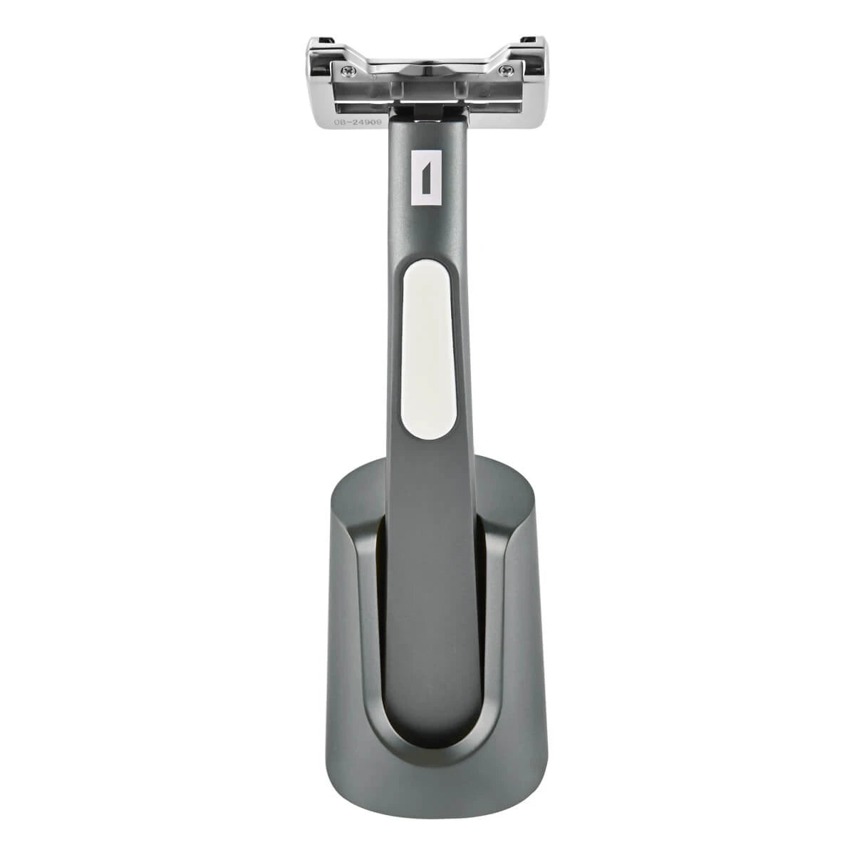 Dawn Single Edge Shaver, Women, Grey Sage