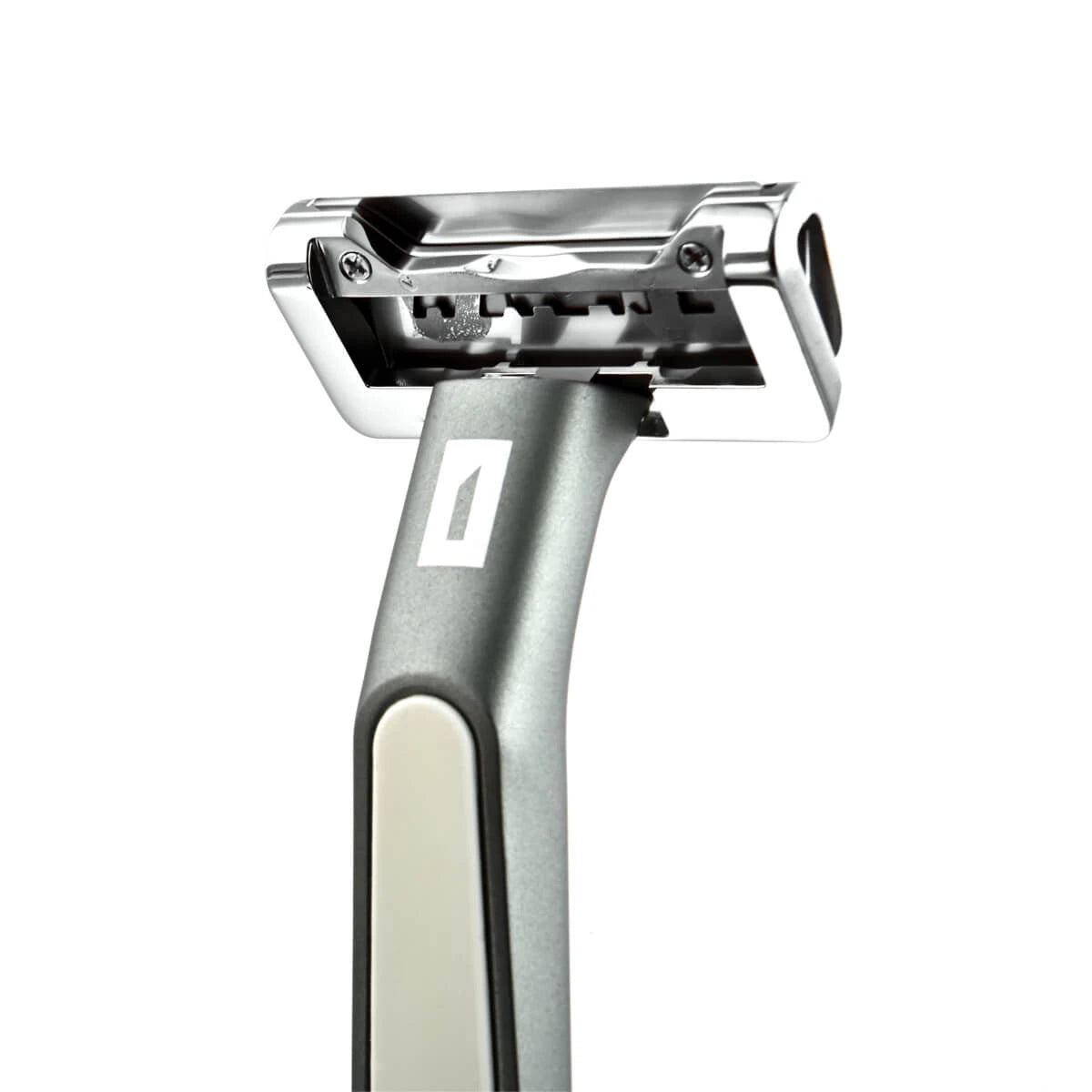 Dawn Single Edge Shaver, Women, Grey Sage