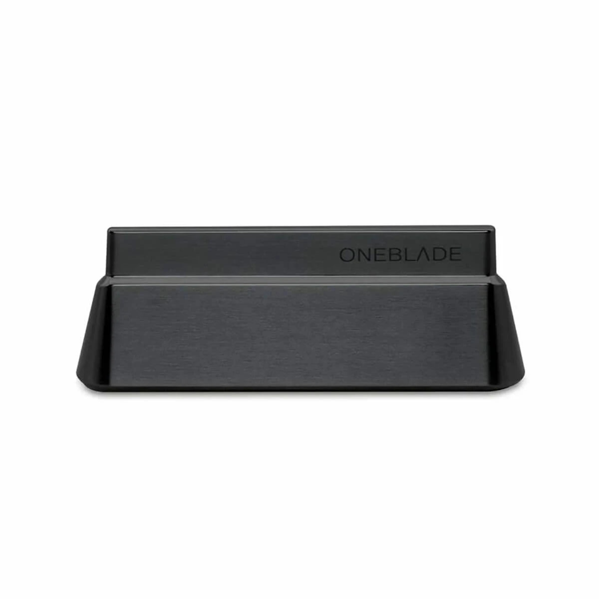 Genesis Single Edge Shaver, Gunmetal