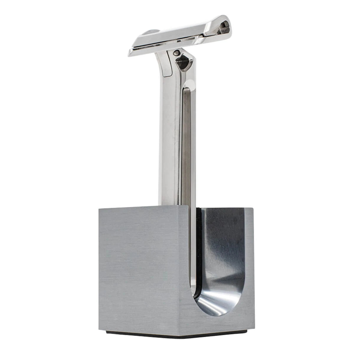 Holder for Shaver, Space Grey
