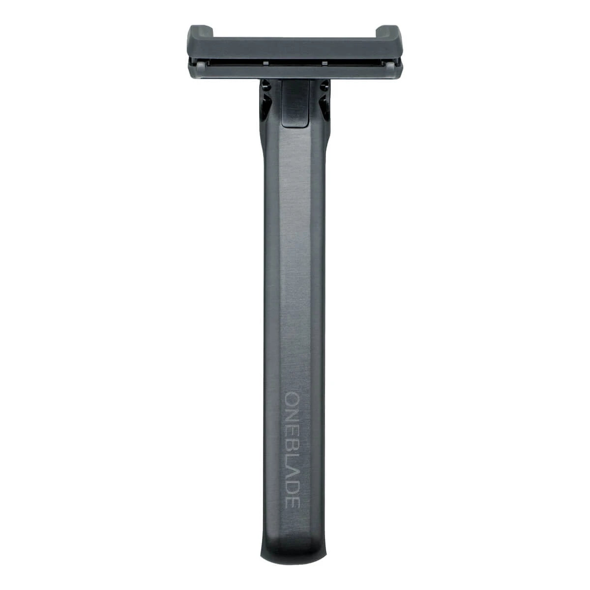 Genesis Single Edge Shaver, Gunmetal