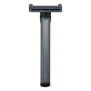 Genesis Single Edge Shaver, Gunmetal