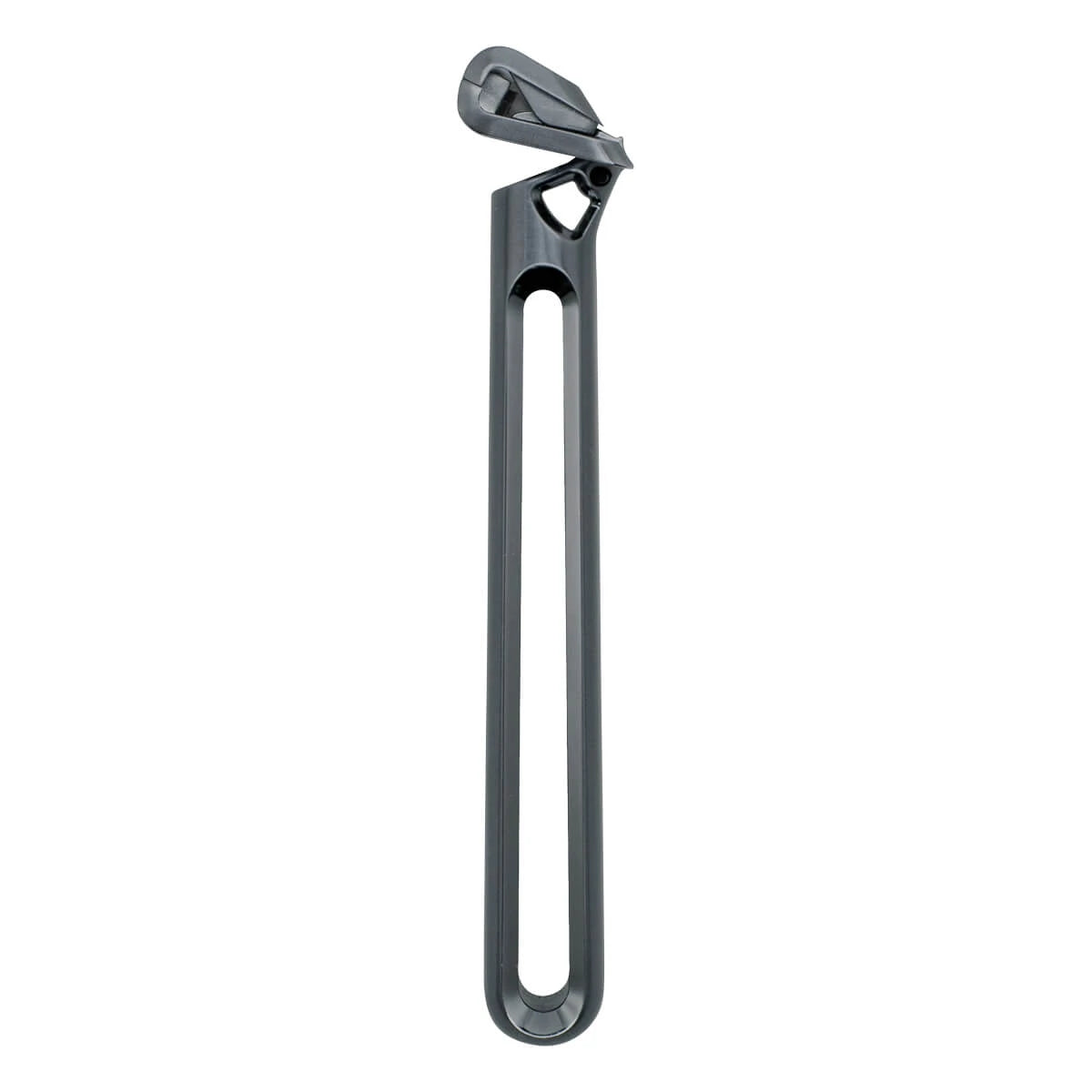 Genesis Single Edge Shaver, Gunmetal