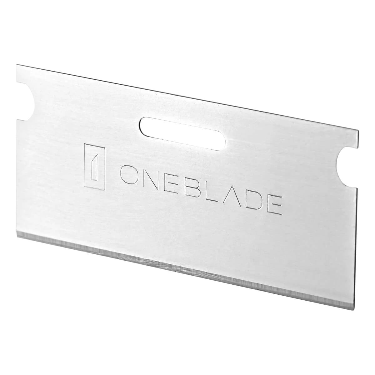 HiCarbon SE Single Edge Razor Blades, 10 pcs.