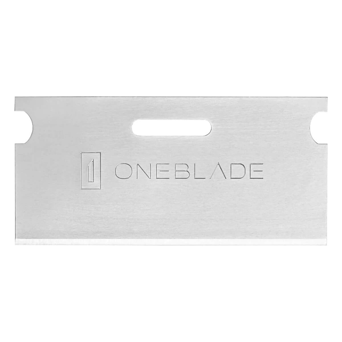 HiCarbon SE Single Edge Razor Blades, 10 pcs.
