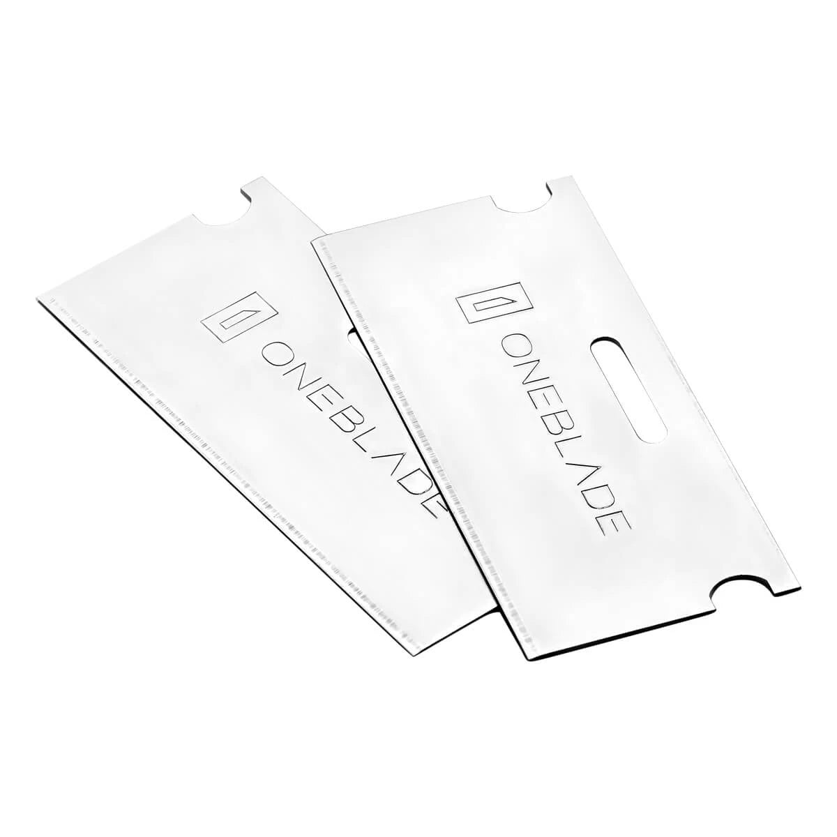 HiCarbon SE Single Edge Razor Blades, 10 pcs.