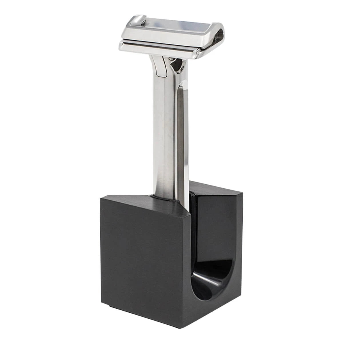 Holder for Shaver, Black