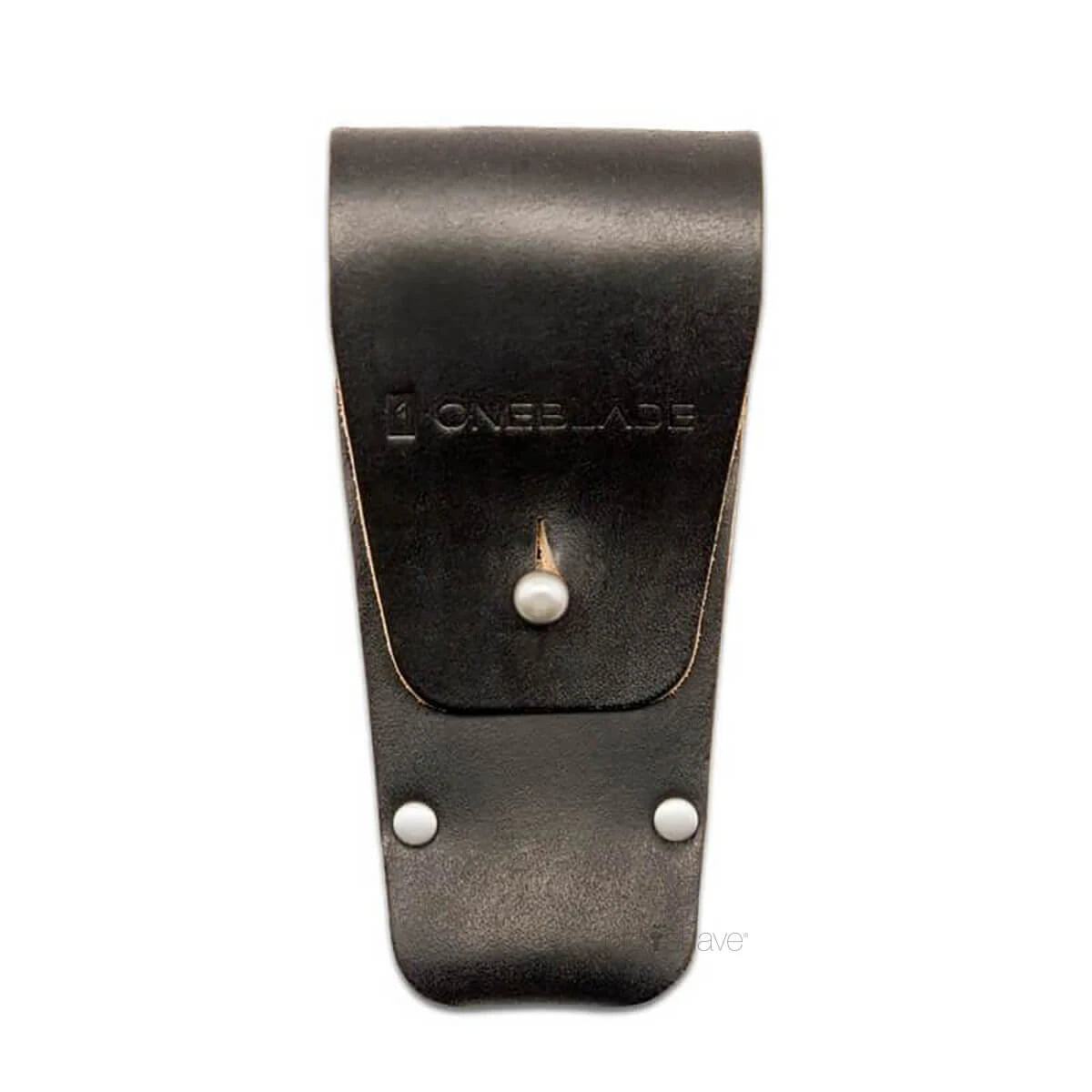 Case for Shaver, Black