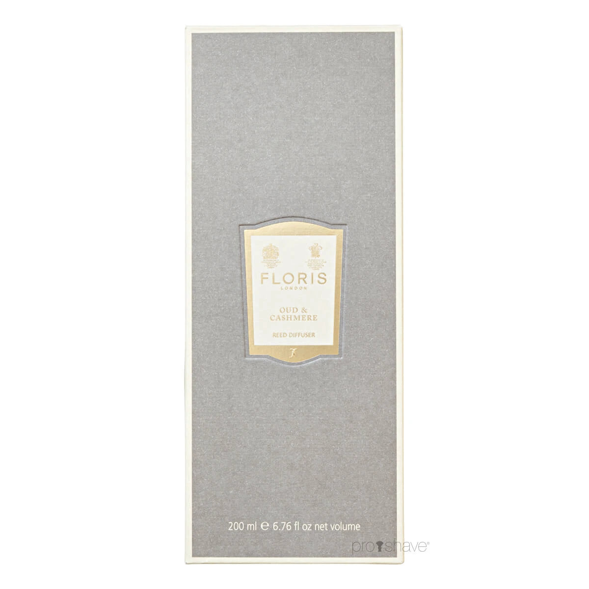 Oud & Cashmere Diffuser, 200 ml.