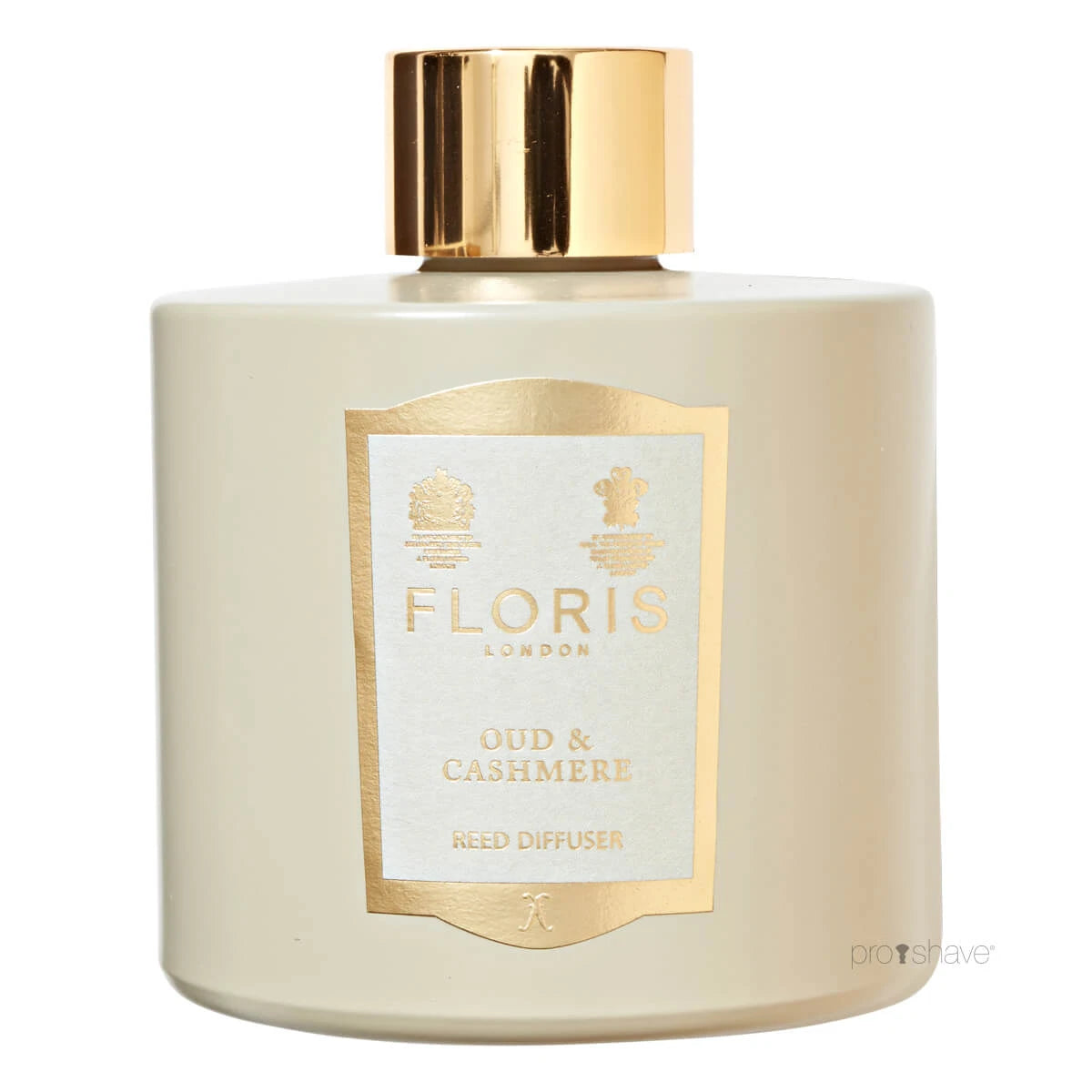 Oud & Cashmere Diffuser, 200 ml.
