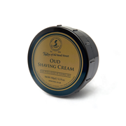 Shaving cream, Oud, 150 gr.