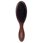 Pneumatic Hair Brush, Small, Wild Boar