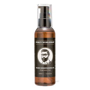 Beard Oil, Fragrance Free, 100 ml.