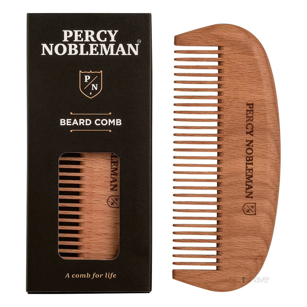 Beard Comb