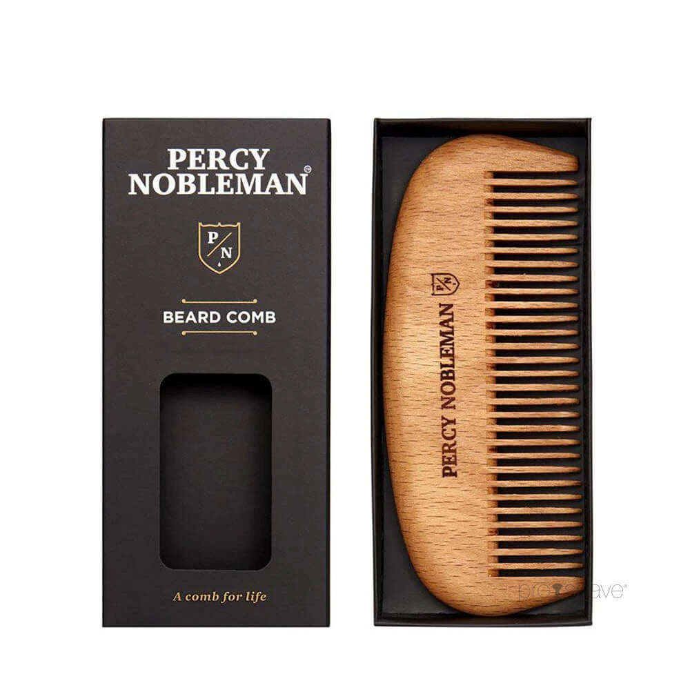 Beard Comb