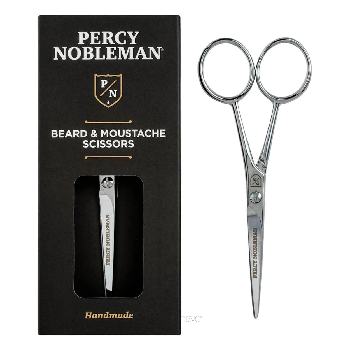Beard Scissors