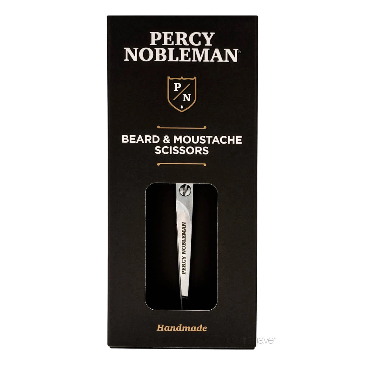 Beard Scissors
