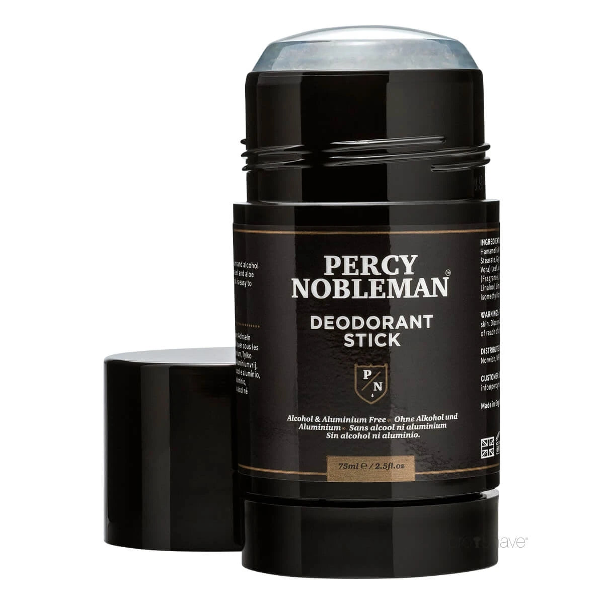 Deodorant Stick, 75 ml.