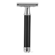 DE razor