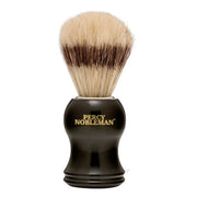 Shaving brush, Synthetic fibers