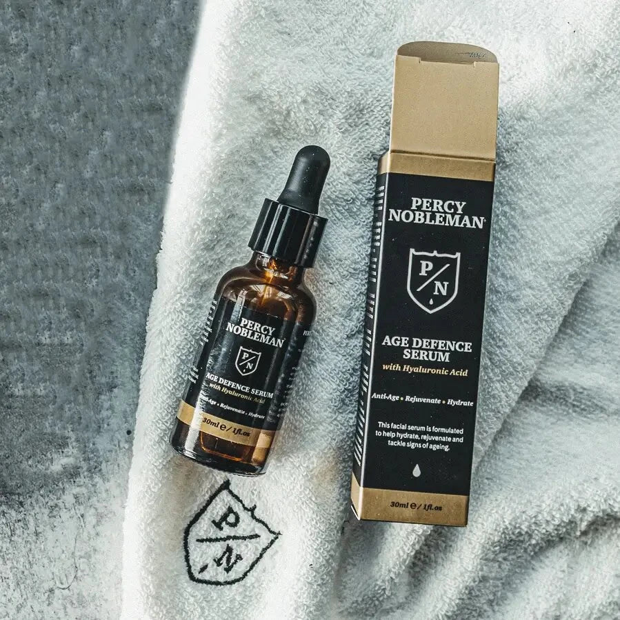 Age Defense Serum, 30 ml.