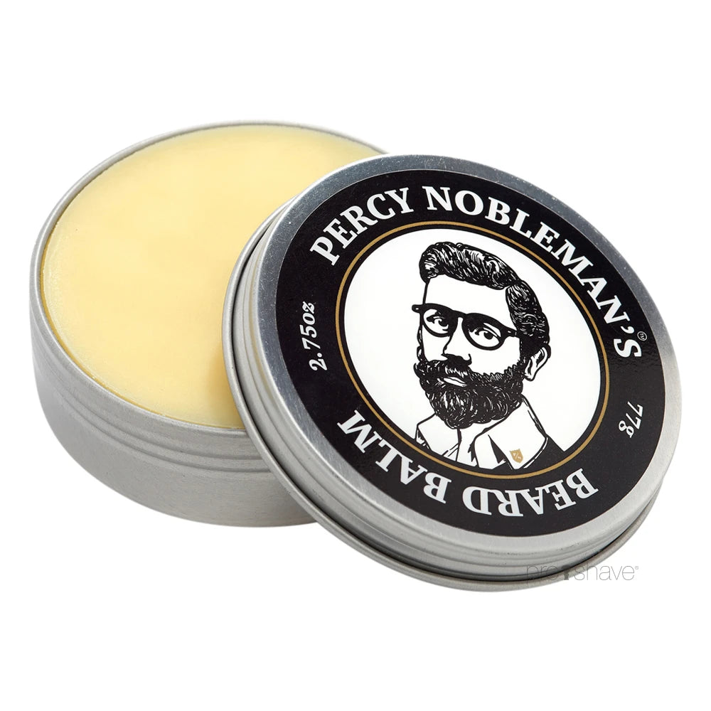 Percy Nobleman Beard Balm