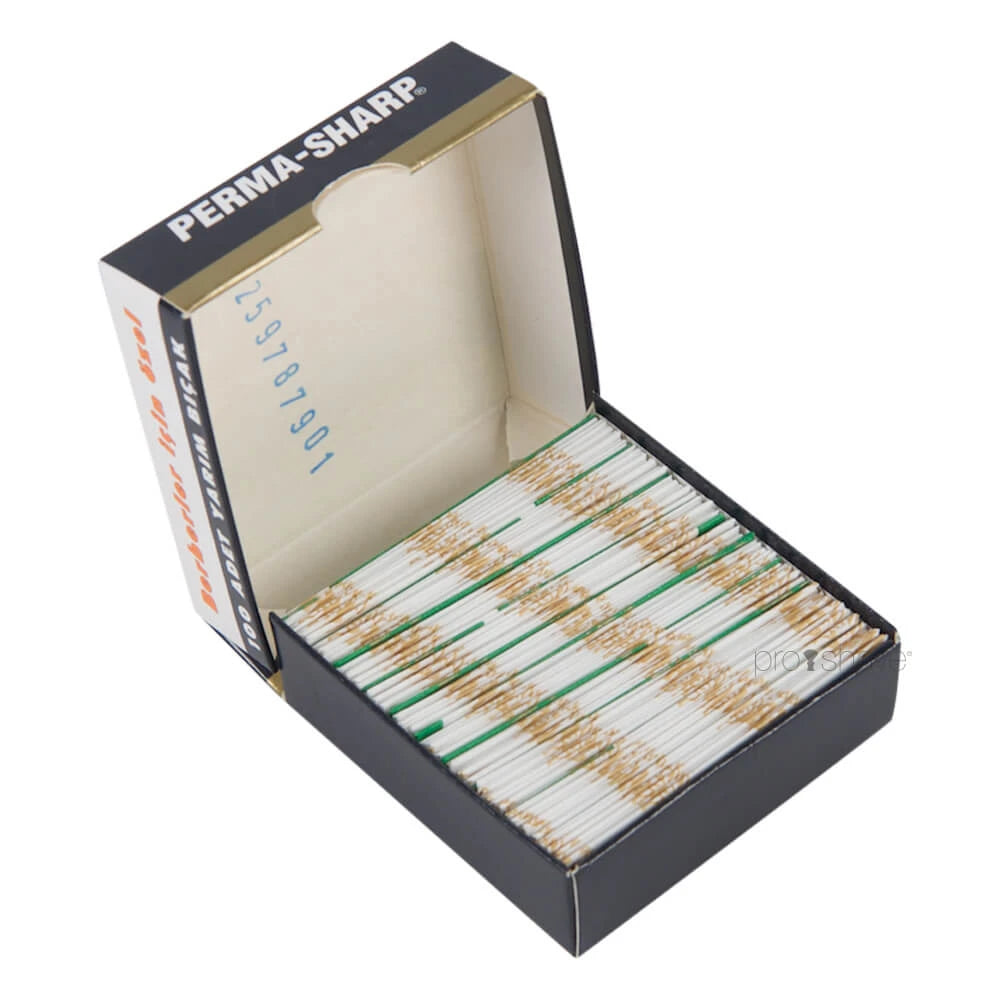 Razor Using Half A Razor Blade Single Edge Razor Blades & Half Blades | Proshave