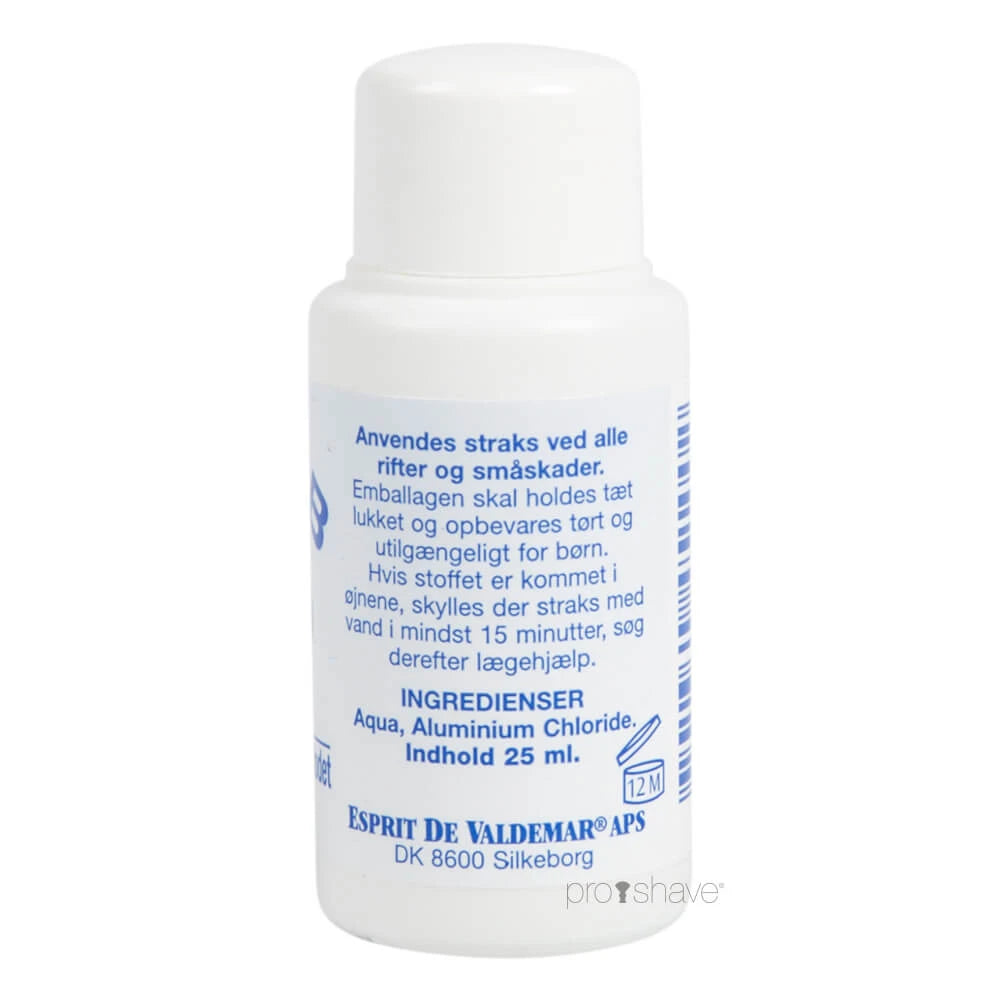 DSB - It Stops the Blood, 25 ml.