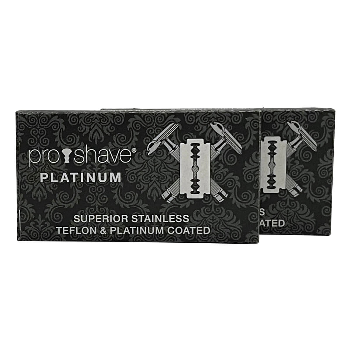 Proshave Starter Set 1, Protect - Beginner