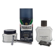 Proshave Starter Set 1, Protect - Beginner