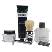 Proshave Starter Set 2, Protect - Advanced