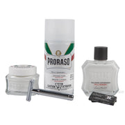 Proshave Starter Set 1, Sensitive - Beginner