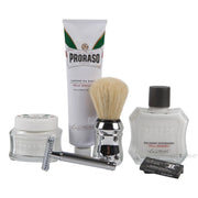 Proshave Starter Set 2, Sensitive - Advanced