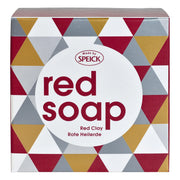 Red Soap, Red Clay, 100 gr.