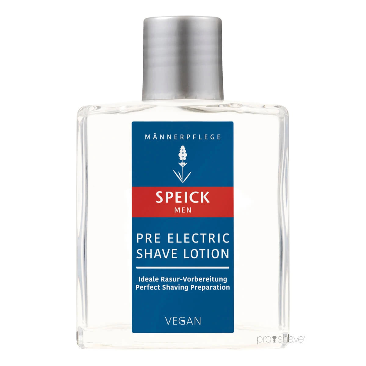 Men Pre Electric Shave Lotion, 100 ml.