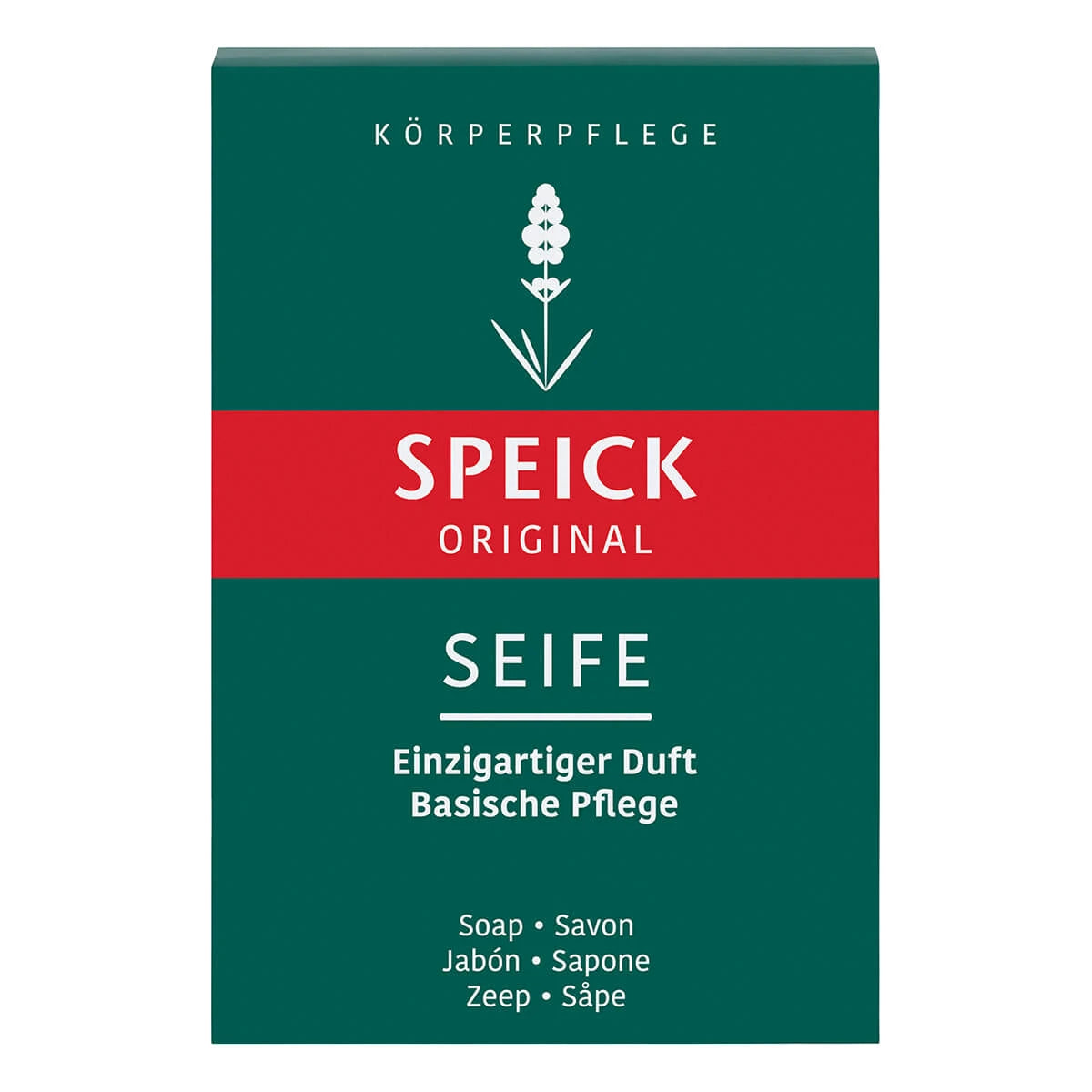 Original Soap, 100 gr.