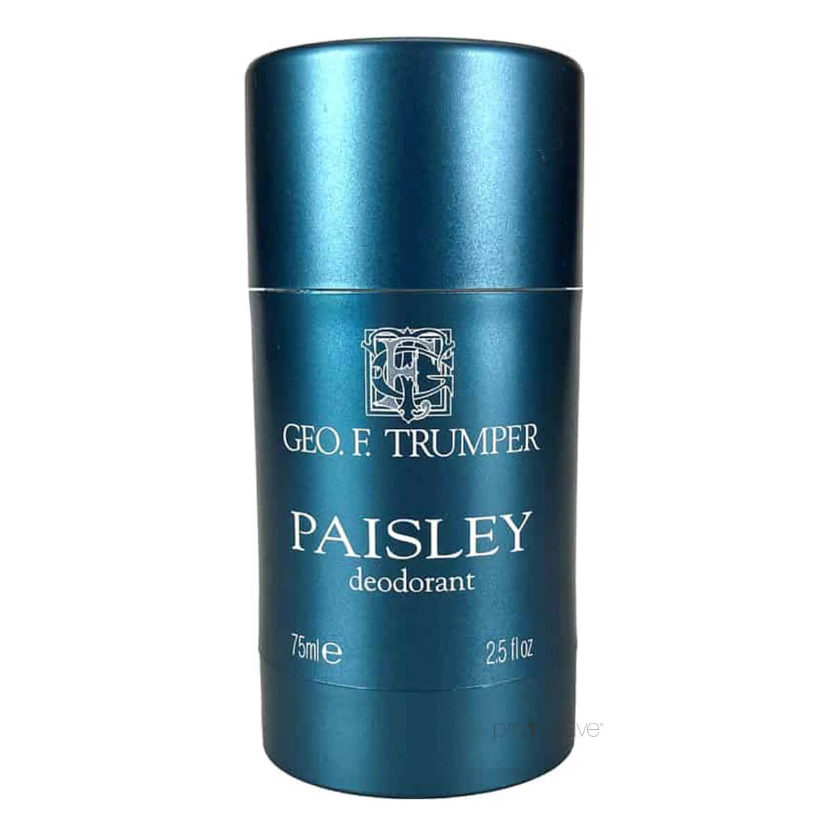 Geo F. Trumper Paisley