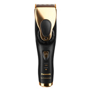 ER-DGP84 Professional Hair & Beard Trimmer, Gold