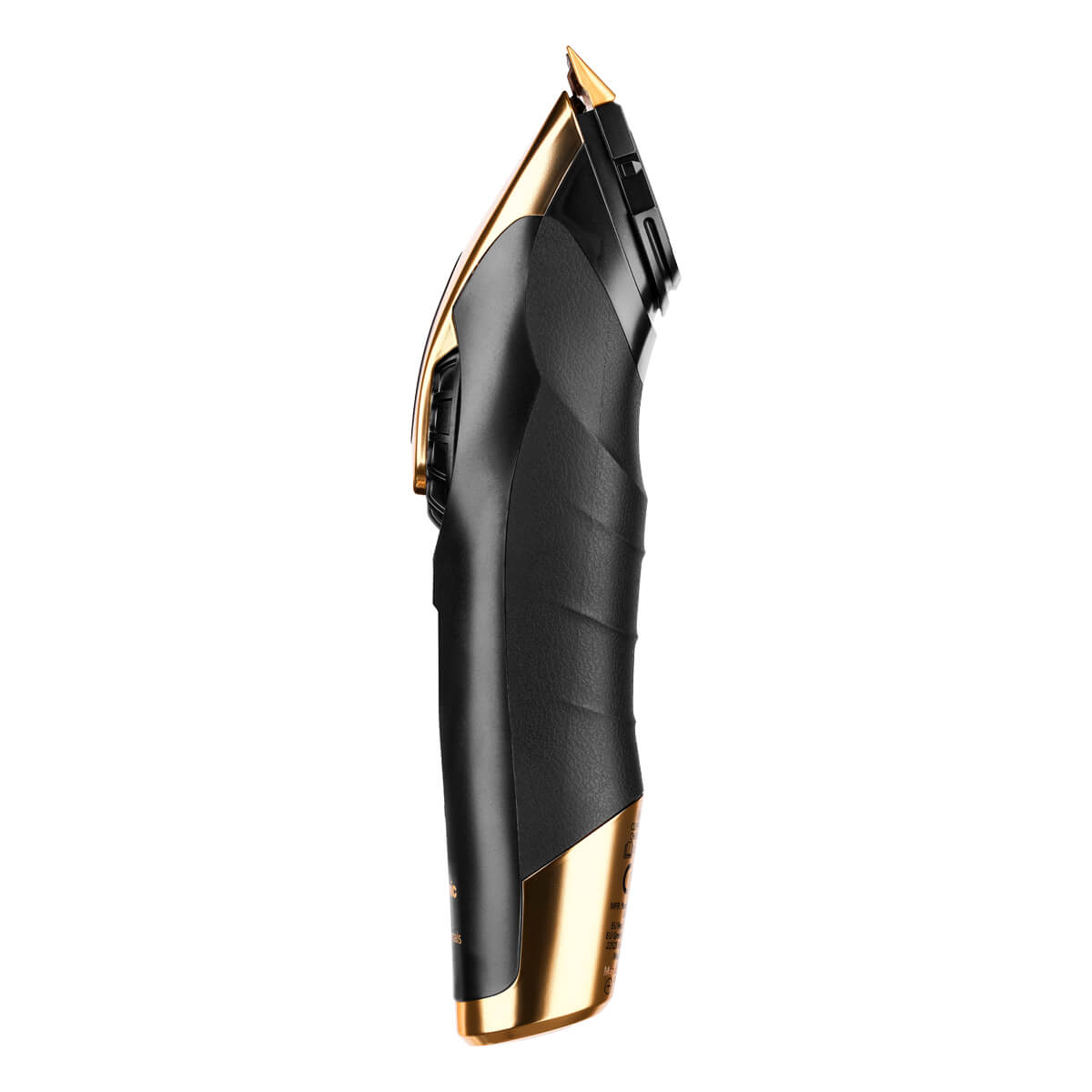 ER-DGP84 Professional Hair & Beard Trimmer, Gold