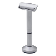 Sleek, Single Edge Shaver incl. stand