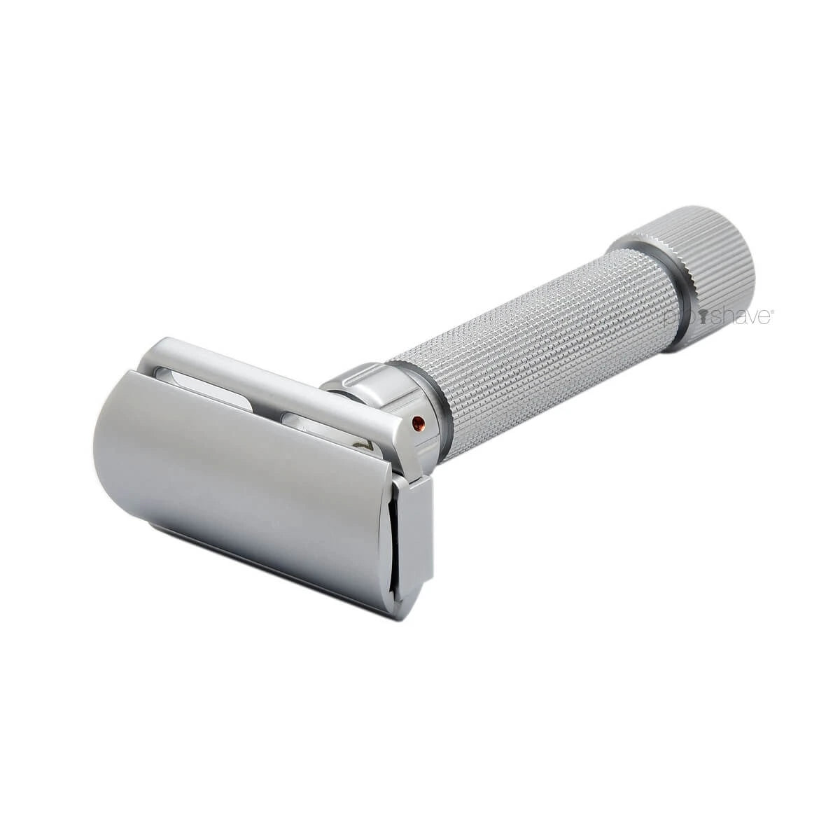 Flexi Adjustable DE razor incl. stand