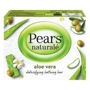 Hand and Bath Soap, Aloe Vera, 125 gr.
