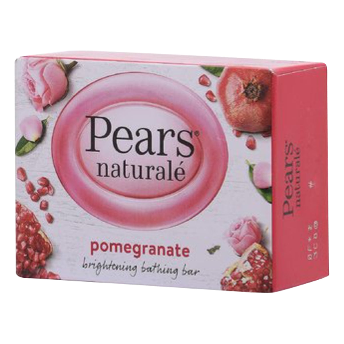 Hand and Bath Soap, Pomegranate, 125 gr.