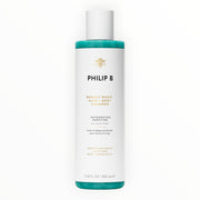 Nordic Wood Hair & Body Shampoo, 350 ml.