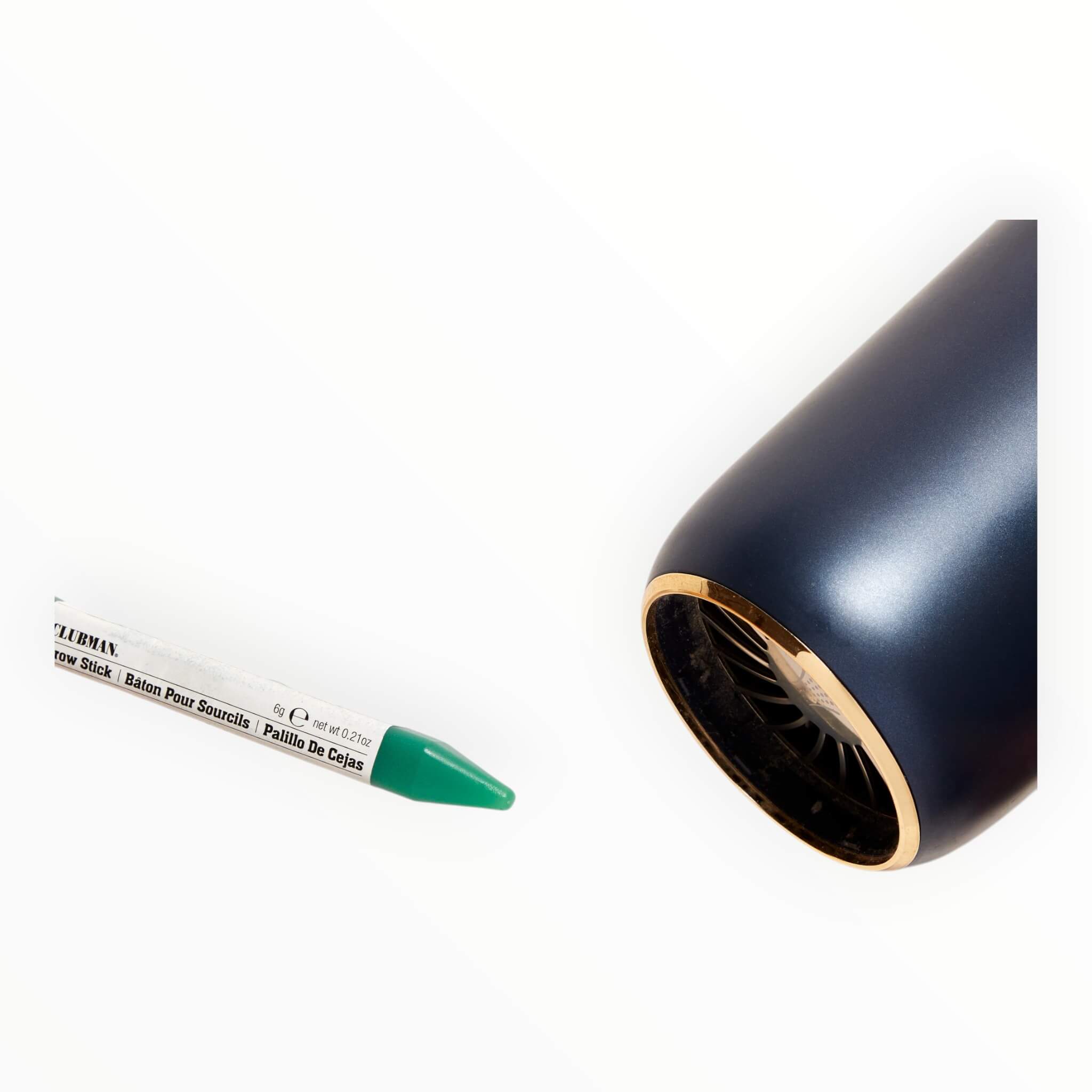 Man Wax Kit - Wax for Ear & Nose Hair