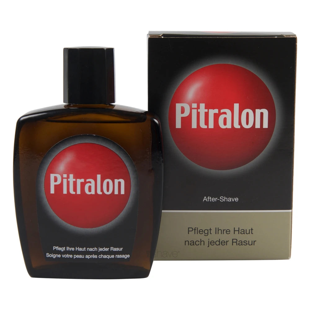 Aftershave, 160 ml.